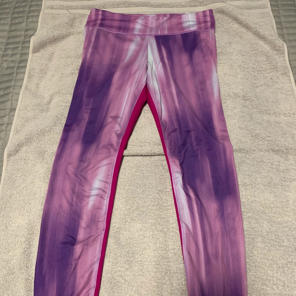 💎Under Armour running pants